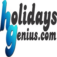 Holidays Genius Pvt. Ltd logo, Holidays Genius Pvt. Ltd contact details