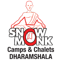 Snow Monk Camp, Dharamshala logo, Snow Monk Camp, Dharamshala contact details