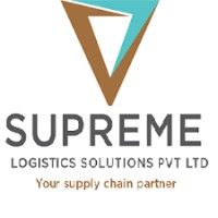 SUPREME LOGISTICS SOLUTIONS PVT. LTD. logo, SUPREME LOGISTICS SOLUTIONS PVT. LTD. contact details