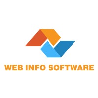 WebInfo Software logo, WebInfo Software contact details