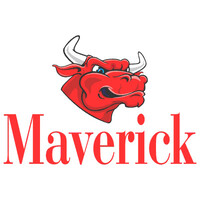 Maverick India logo, Maverick India contact details