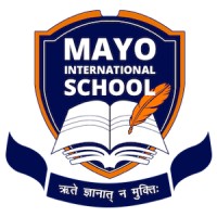 Mayo International School - India logo, Mayo International School - India contact details