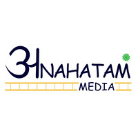 Anahatam Media logo, Anahatam Media contact details