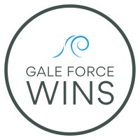 Gale Force Wins logo, Gale Force Wins contact details