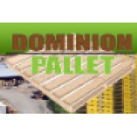 Dominion Pallet logo, Dominion Pallet contact details