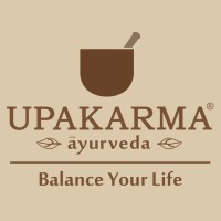 Upakarma Ayurveda Pvt. Ltd. logo, Upakarma Ayurveda Pvt. Ltd. contact details