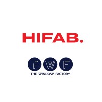 HIFAB - TWF logo, HIFAB - TWF contact details