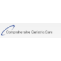 Comprehensive Geriatric Care logo, Comprehensive Geriatric Care contact details