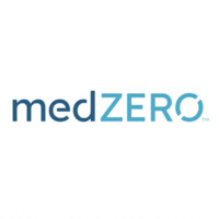 medZERO, Inc. logo, medZERO, Inc. contact details