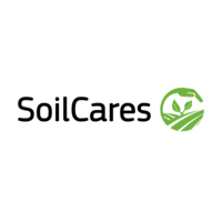 SoilCares logo, SoilCares contact details