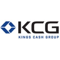 Kings Cash Group, LLC logo, Kings Cash Group, LLC contact details