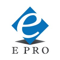 E*Pro Inc logo, E*Pro Inc contact details