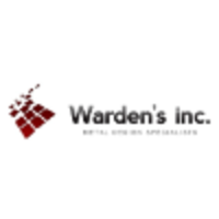 Warden's Inc. logo, Warden's Inc. contact details