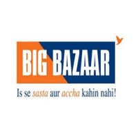 BIG BAZAR logo, BIG BAZAR contact details