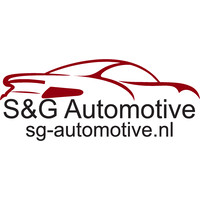 S&G Automotive logo, S&G Automotive contact details