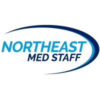 Northeast Med Staff logo, Northeast Med Staff contact details