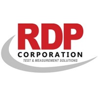 Rdp Corp logo, Rdp Corp contact details