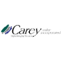 Carey Color, Inc. logo, Carey Color, Inc. contact details