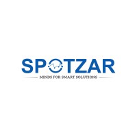 Spotzar IT Solutions logo, Spotzar IT Solutions contact details