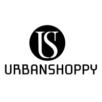 UrbanShoppy logo, UrbanShoppy contact details