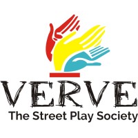 Verve - The Street Play Society of S.S.C.B.S logo, Verve - The Street Play Society of S.S.C.B.S contact details