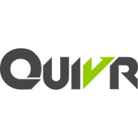 Quivr logo, Quivr contact details