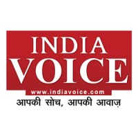 India Voice logo, India Voice contact details