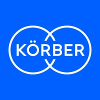 Körber Supply Chain APAC logo, Körber Supply Chain APAC contact details