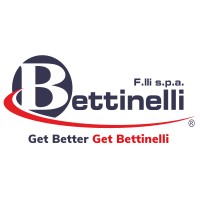 Bettinelli Automation Components Pvt. Ltd. logo, Bettinelli Automation Components Pvt. Ltd. contact details