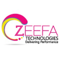 Zeefa Technologies logo, Zeefa Technologies contact details