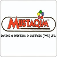 MUSTAQIM LTD logo, MUSTAQIM LTD contact details