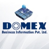 Domex Business Information Private Limited logo, Domex Business Information Private Limited contact details