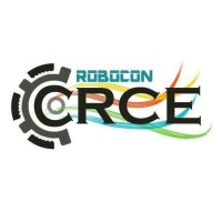 Robocon FR.CRCE logo, Robocon FR.CRCE contact details