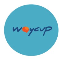 Waycup logo, Waycup contact details