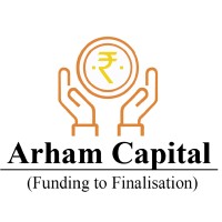 Arham Capital logo, Arham Capital contact details