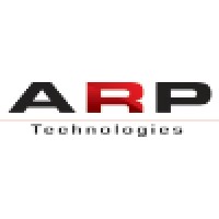 ARP Technologies logo, ARP Technologies contact details