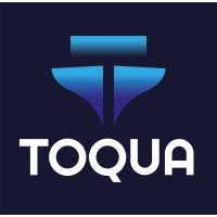 Toqua logo, Toqua contact details