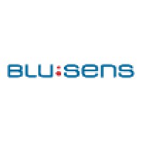 Blusens logo, Blusens contact details