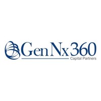 GenNx360 Capital Partners logo, GenNx360 Capital Partners contact details