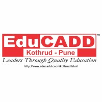 EduCADD Learning Solutions Pvt. Ltd, Kothrud, Pune logo, EduCADD Learning Solutions Pvt. Ltd, Kothrud, Pune contact details