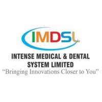 Intense Medical and Dental System Pvt Ltd logo, Intense Medical and Dental System Pvt Ltd contact details