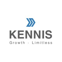 Kennis Group logo, Kennis Group contact details