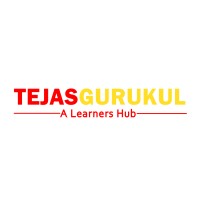 Tejas Gurukul logo, Tejas Gurukul contact details