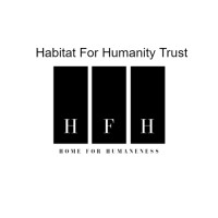 Habitat for Humanity Trust logo, Habitat for Humanity Trust contact details