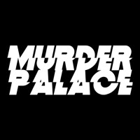 MURDER PALACE logo, MURDER PALACE contact details