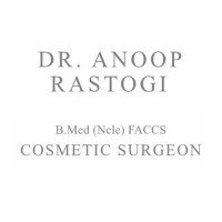 Dr Anoop Rastogi - Cosmetic Surgeon logo, Dr Anoop Rastogi - Cosmetic Surgeon contact details