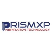 PrismXp logo, PrismXp contact details