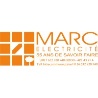 MARC SAS logo, MARC SAS contact details