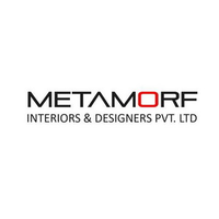 Metamorf interiors & designers pvt ltd logo, Metamorf interiors & designers pvt ltd contact details