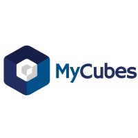 MyCubes and MyCubes HR logo, MyCubes and MyCubes HR contact details